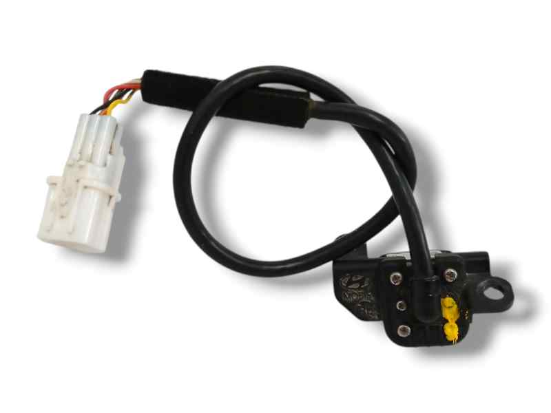 CAMARA VISION TRASERA