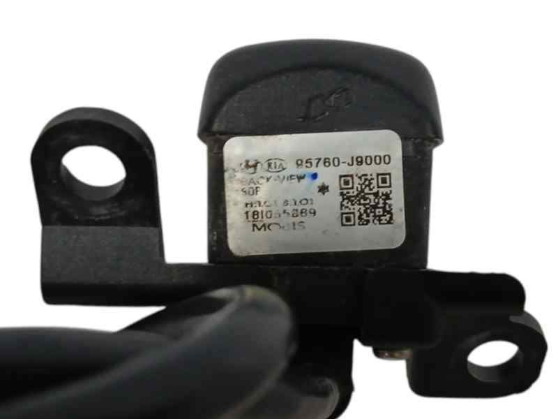 CAMARA VISION TRASERA