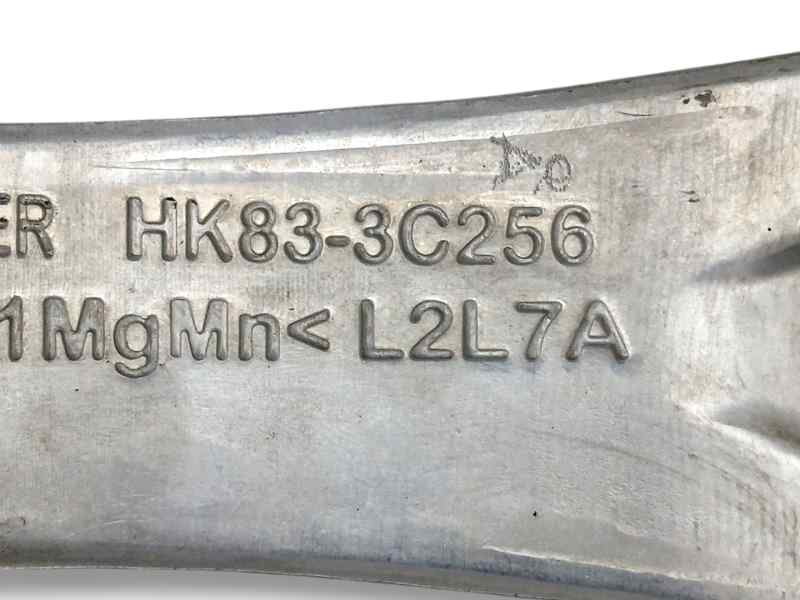 BRAZO SUSPENSION SUPERIOR DELANTERO DERECHO