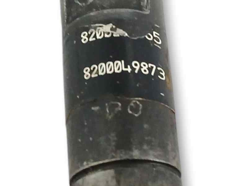 INYECTOR