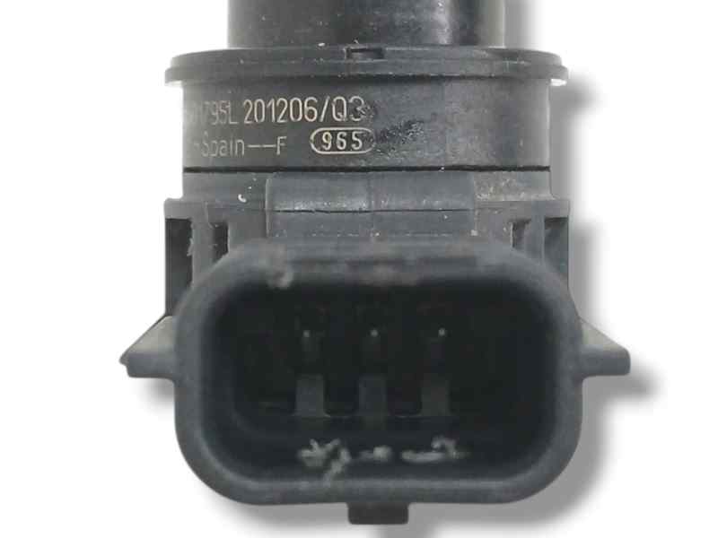 SENSOR DE APARCAMIENTO