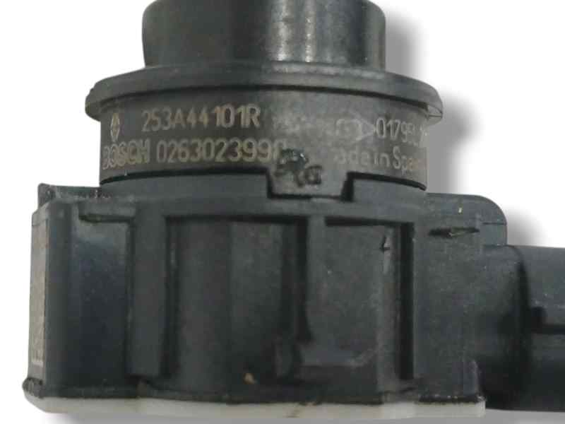 SENSOR DE APARCAMIENTO
