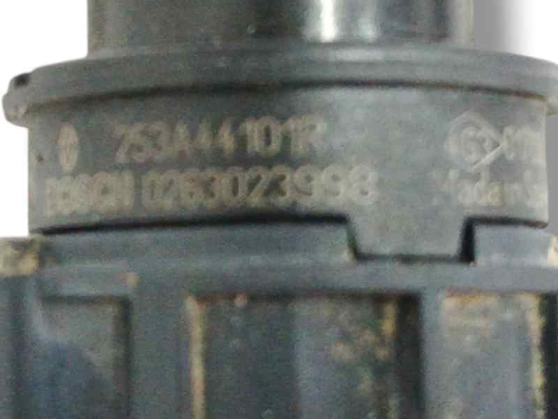 SENSOR DE APARCAMIENTO
