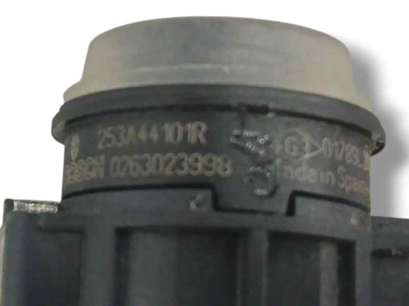 SENSOR DE APARCAMIENTO