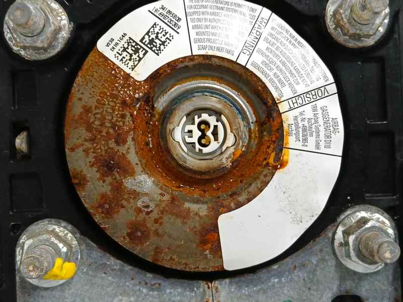 AIRBAG DELANTERO DERECHO