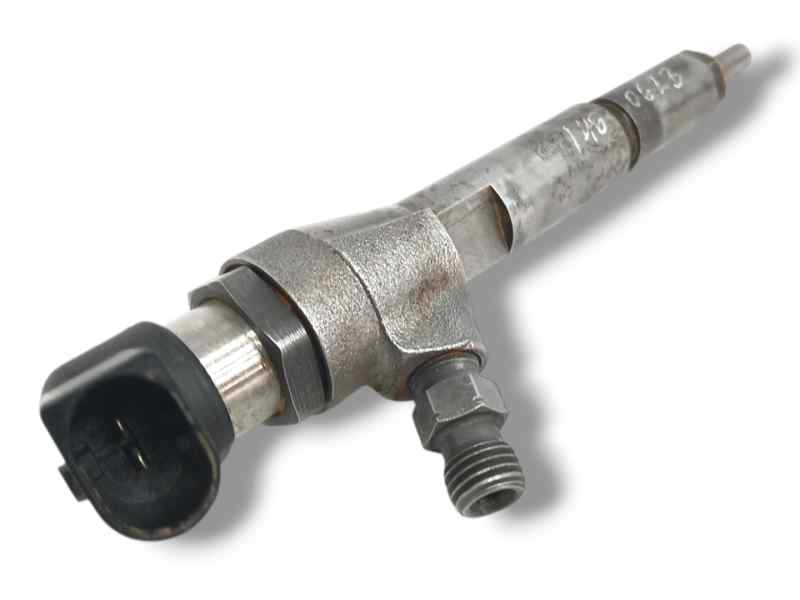 INYECTOR