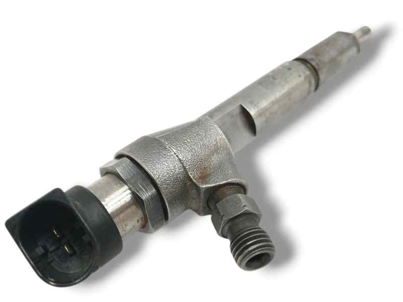 INYECTOR