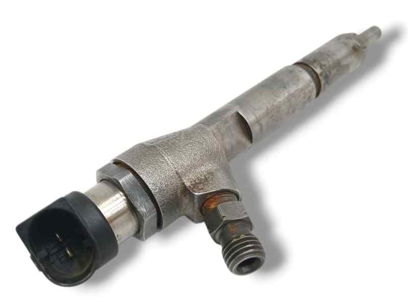 INYECTOR
