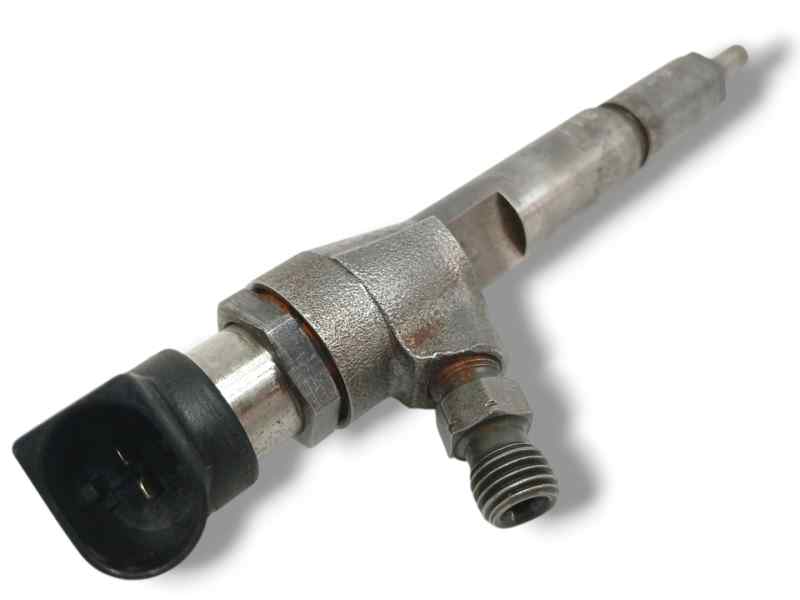INYECTOR