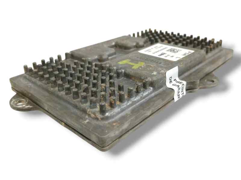 CENTRALITA FAROS XENON