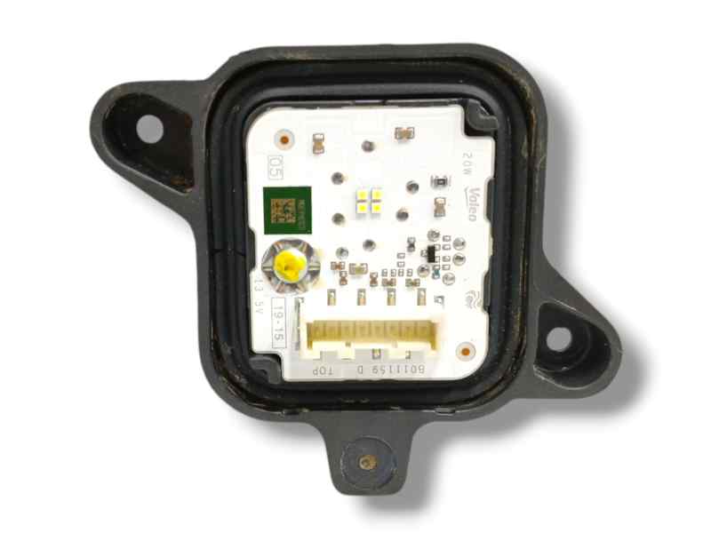 MODULO ELECTRONICO