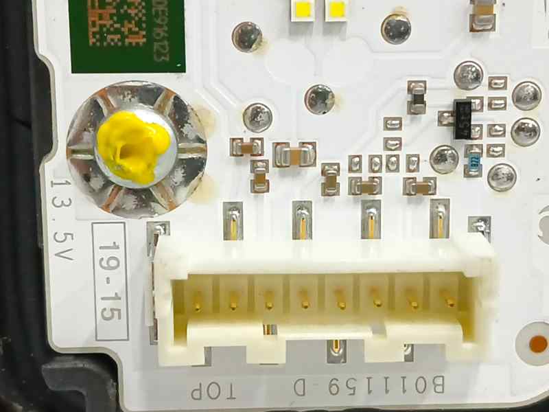 MODULO ELECTRONICO