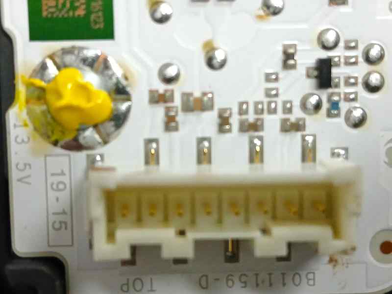 MODULO ELECTRONICO