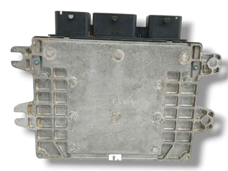 CENTRALITA MOTOR UCE