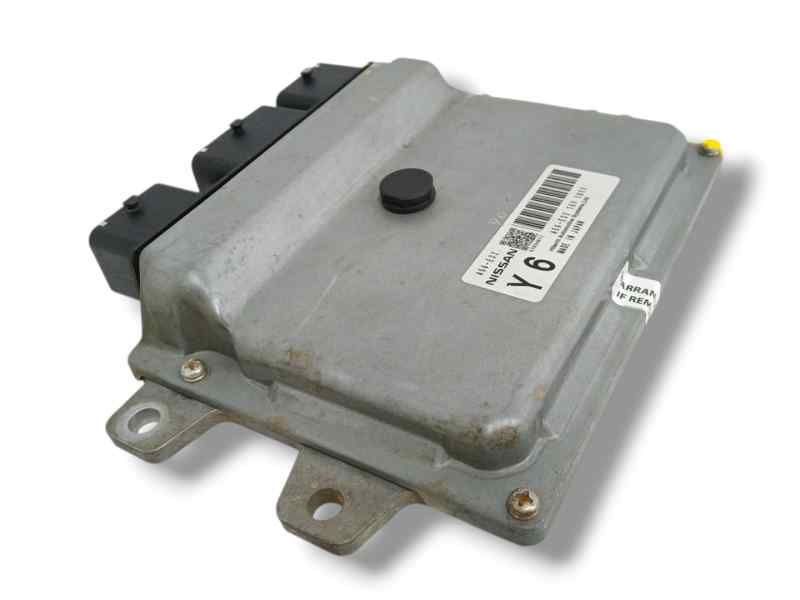 CENTRALITA MOTOR UCE
