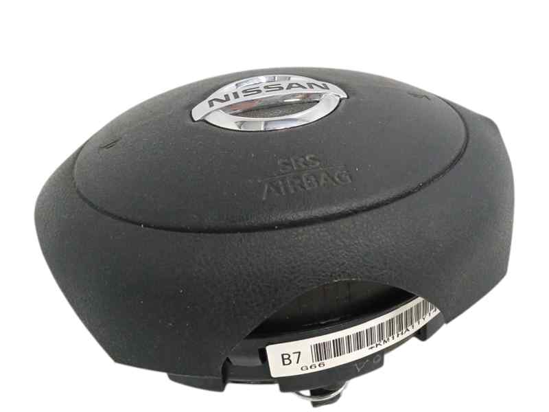 AIRBAG DELANTERO IZQUIERDO