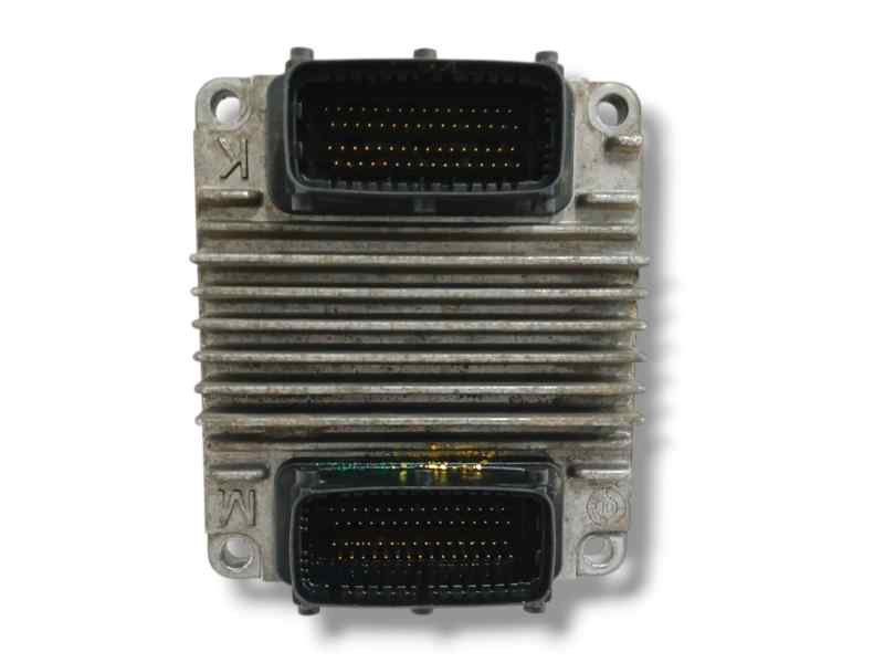 CENTRALITA MOTOR UCE