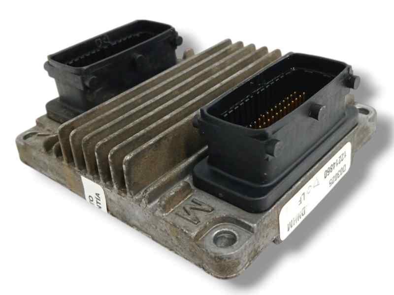 CENTRALITA MOTOR UCE