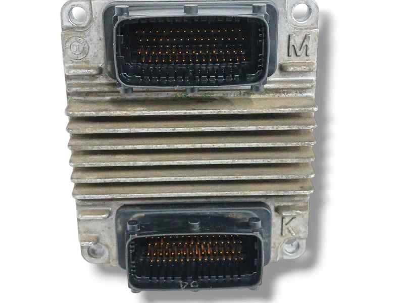 CENTRALITA MOTOR UCE