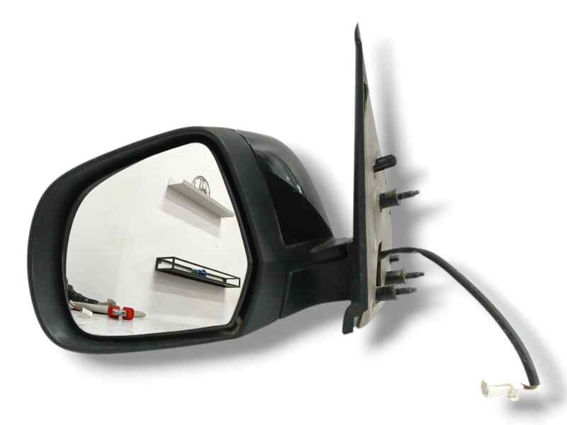 RETROVISOR IZQUIERDO