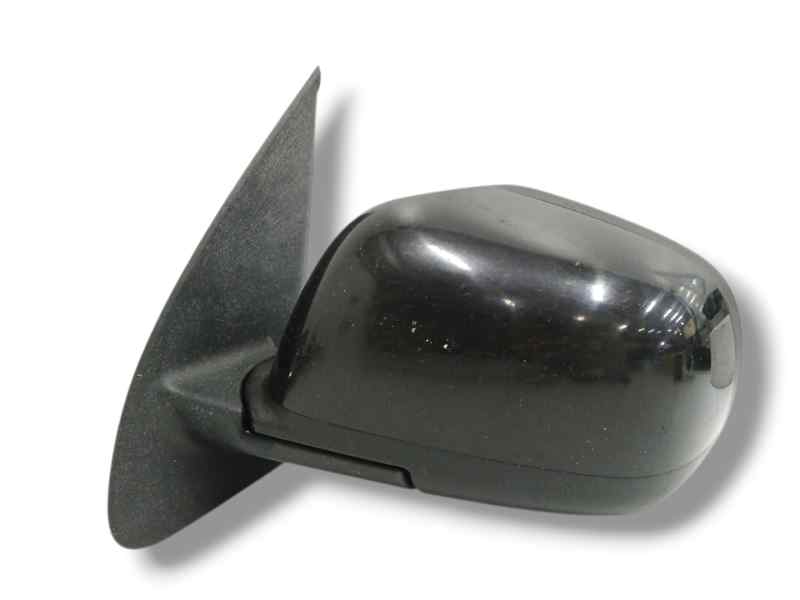 RETROVISOR IZQUIERDO