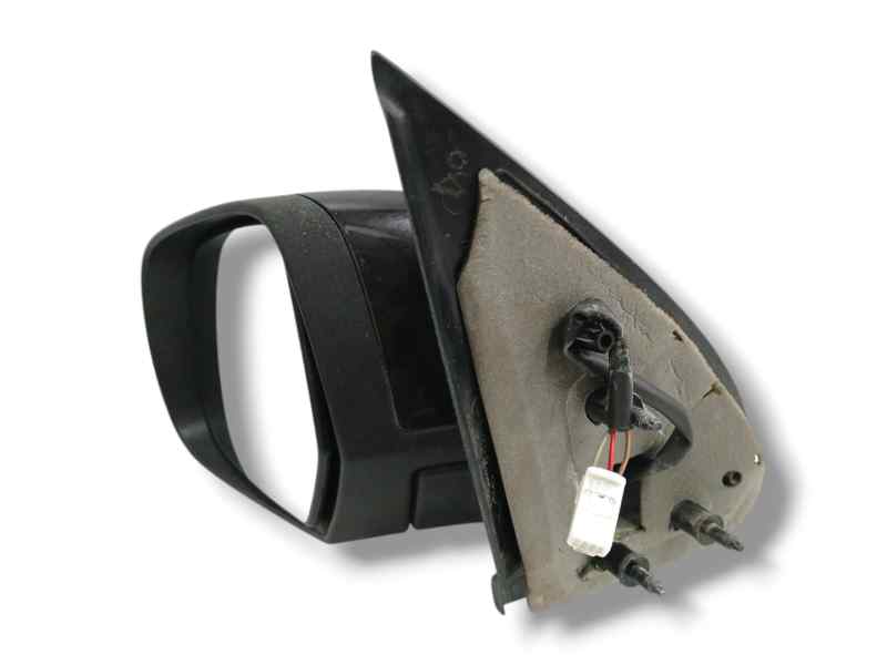 RETROVISOR IZQUIERDO