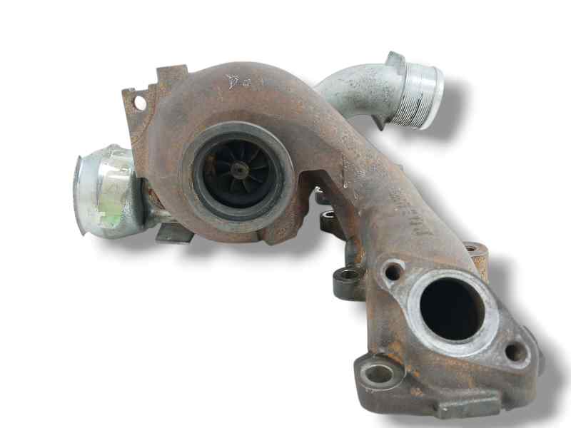 TURBOCOMPRESOR