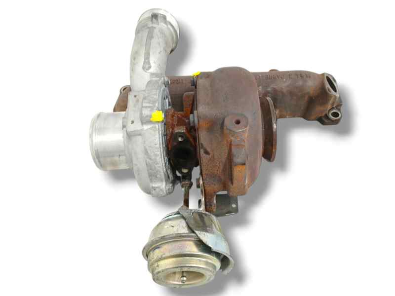 TURBOCOMPRESOR