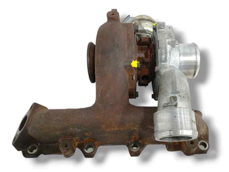 TURBOCOMPRESOR