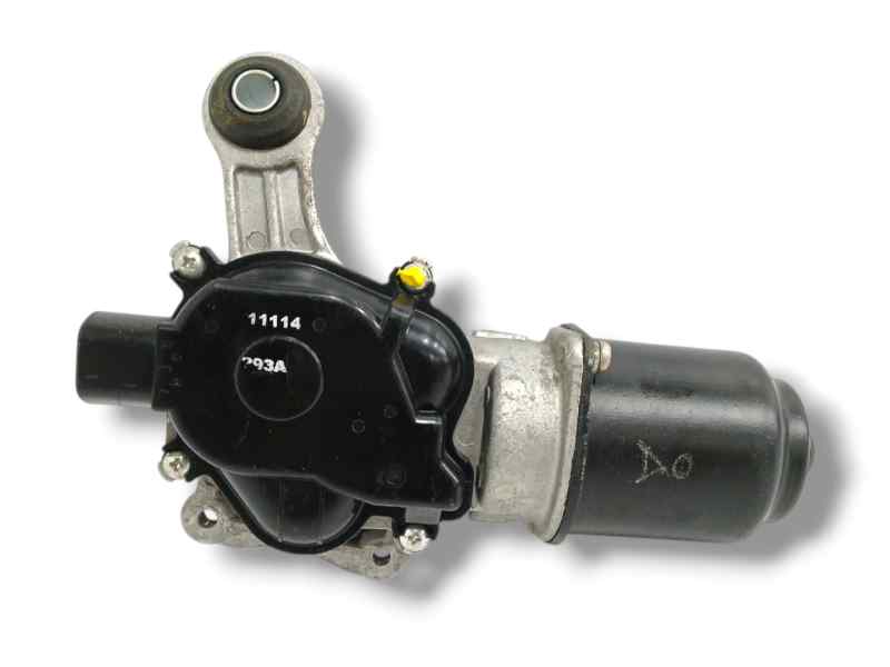 MOTOR LIMPIA DELANTERO