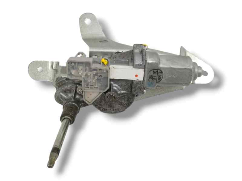 MOTOR LIMPIA TRASERO