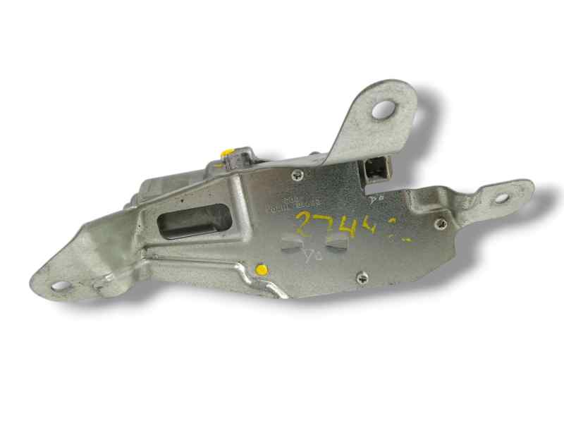 MOTOR LIMPIA TRASERO