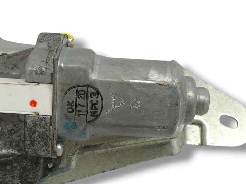 MOTOR LIMPIA TRASERO