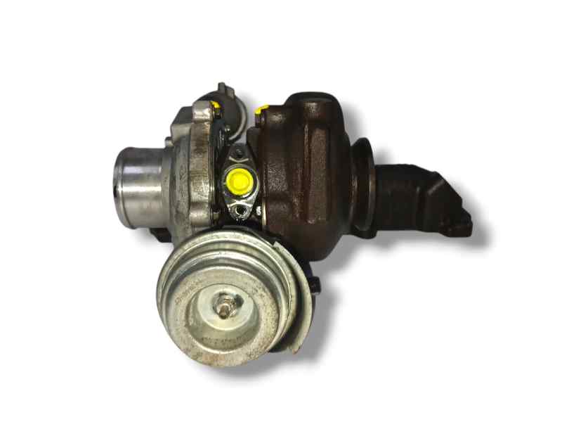 TURBOCOMPRESOR