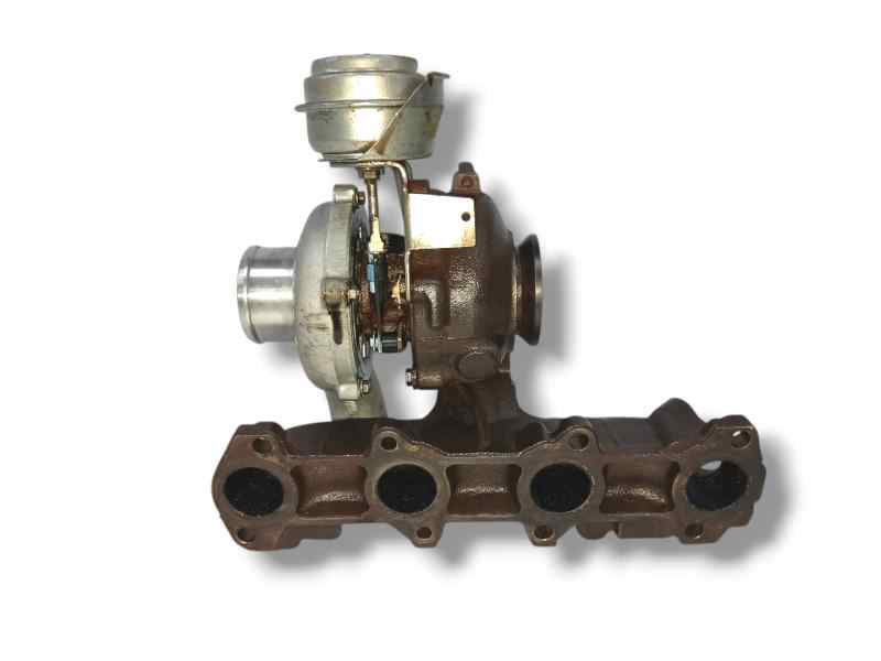 TURBOCOMPRESOR