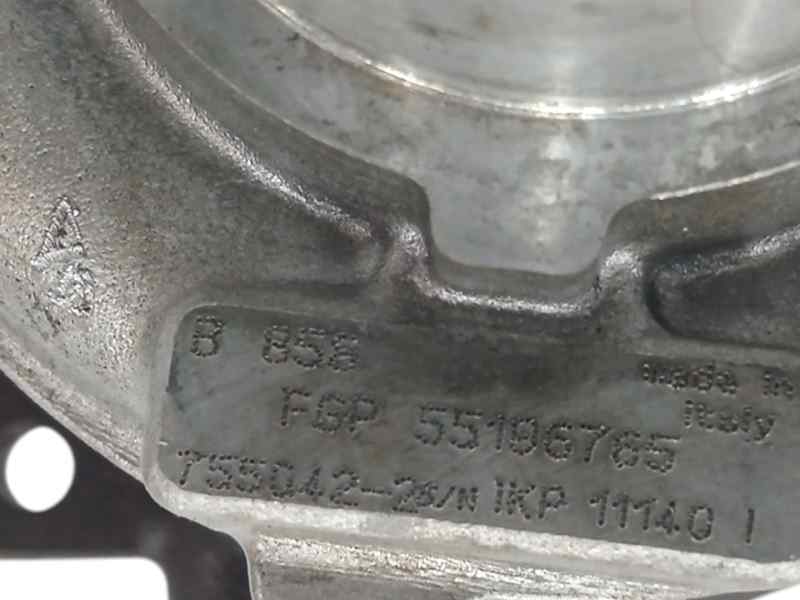 TURBOCOMPRESOR