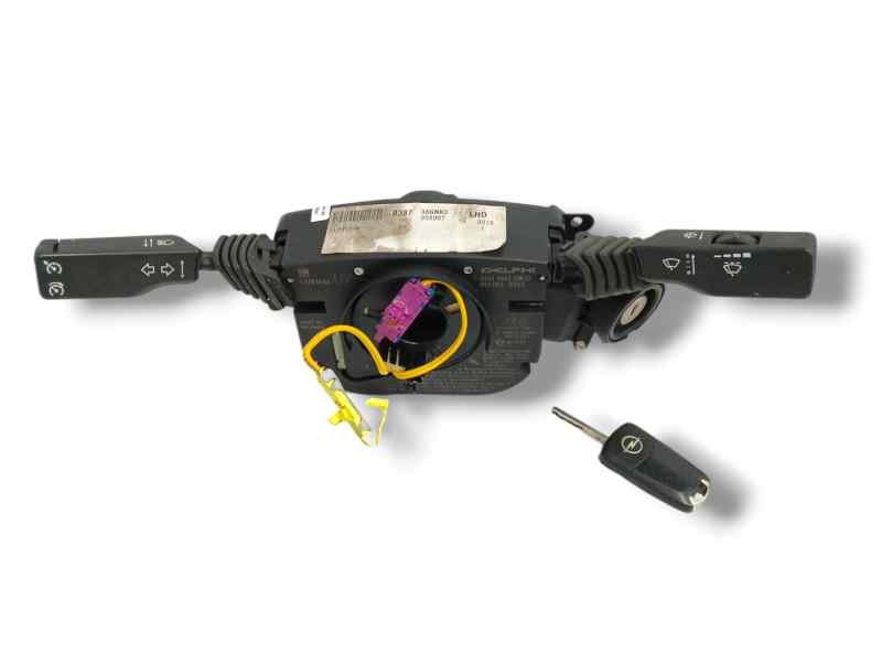 MANDO MULTIFUNCION