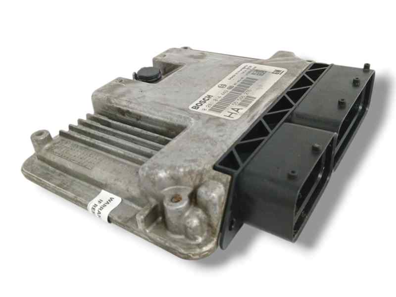 CENTRALITA MOTOR UCE