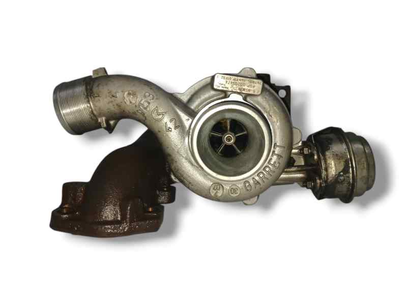 TURBOCOMPRESOR