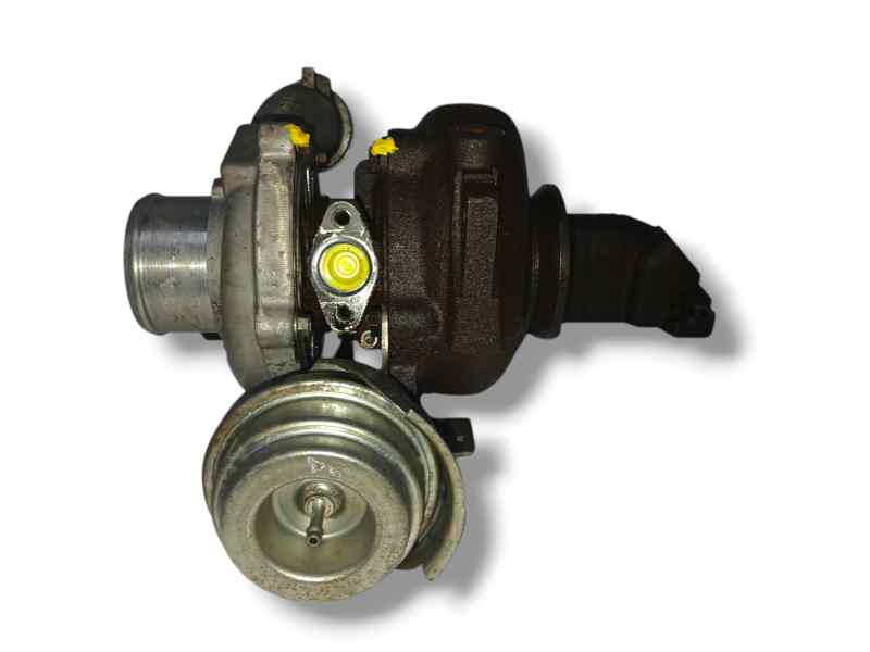TURBOCOMPRESOR