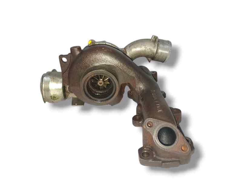 TURBOCOMPRESOR