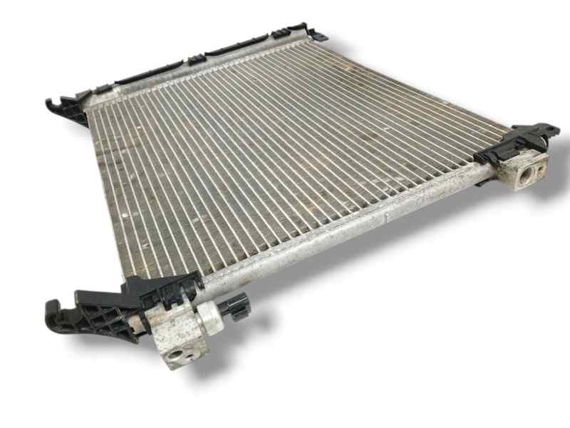 CONDENSADOR / RADIADOR  AIRE ACONDICIONADO