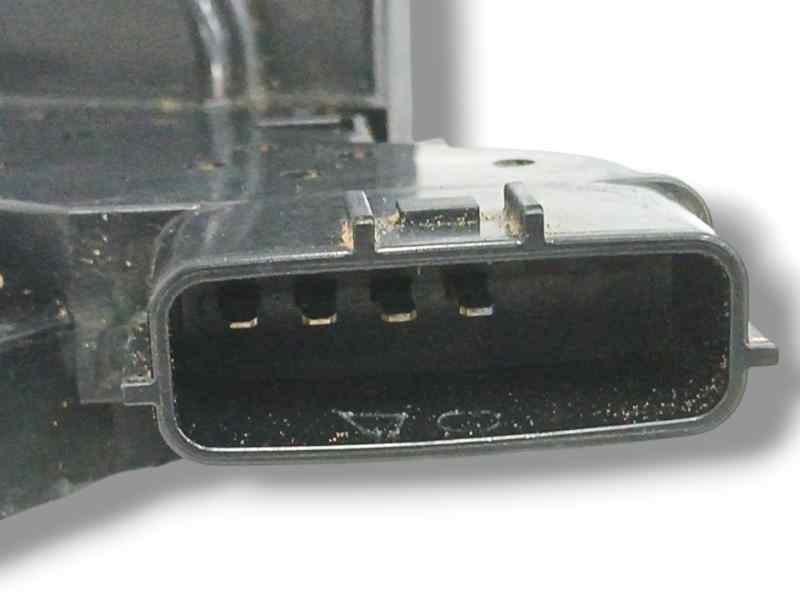CERRADURA PUERTA DELANTERA IZQUIERDA 