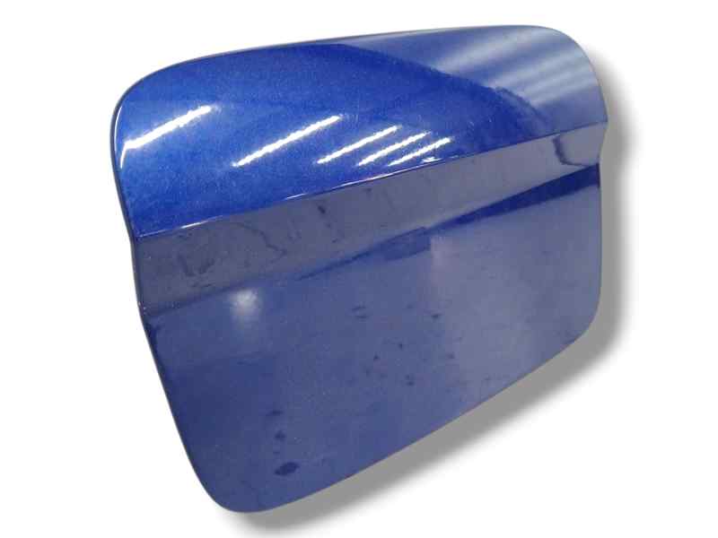 TAPA EXTERIOR COMBUSTIBLE