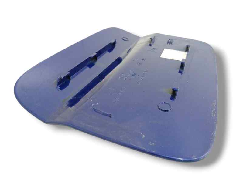 TAPA EXTERIOR COMBUSTIBLE