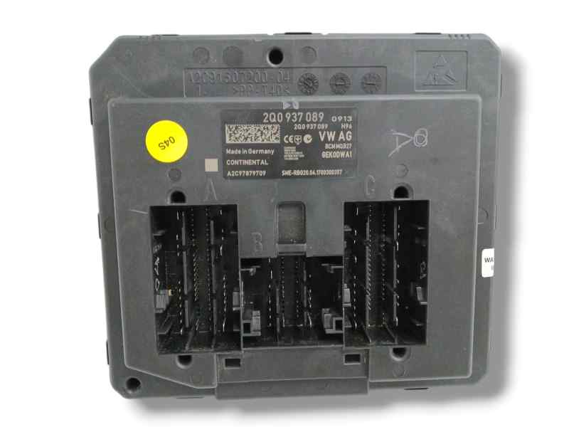 MODULO ELECTRONICO