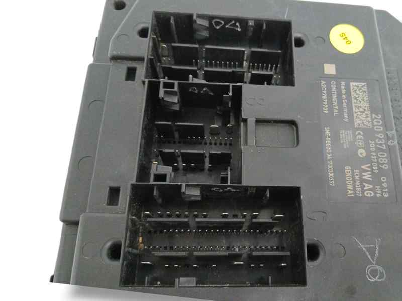 MODULO ELECTRONICO