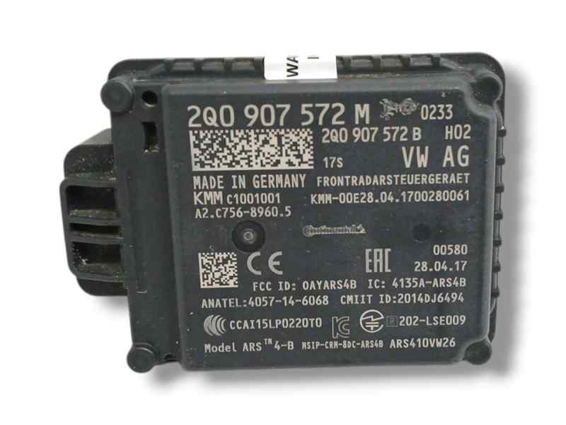 MODULO ELECTRONICO