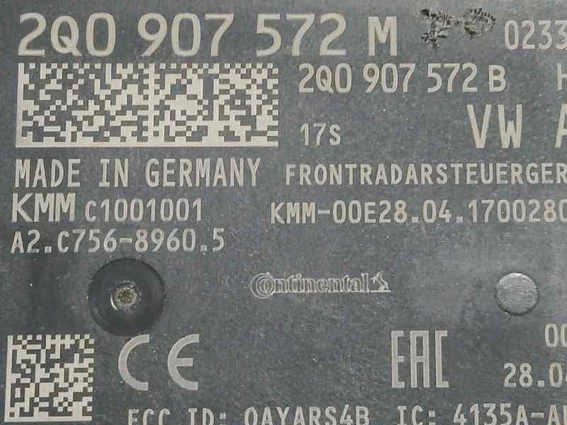 MODULO ELECTRONICO