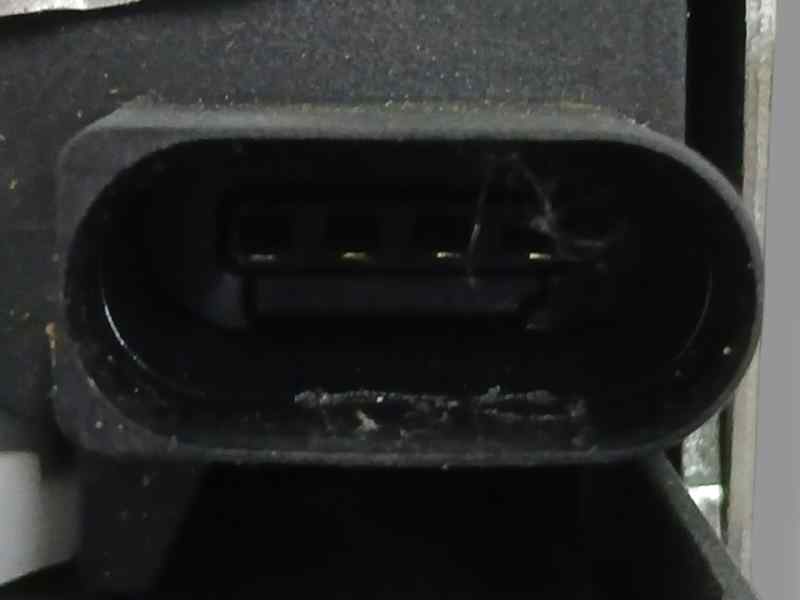 CERRADURA MALETERO / PORTON